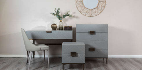 Lilly Dressing Table / Desk